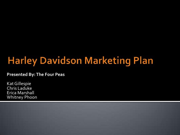 harley davidson corporate level strategy harley davidson distribution channels